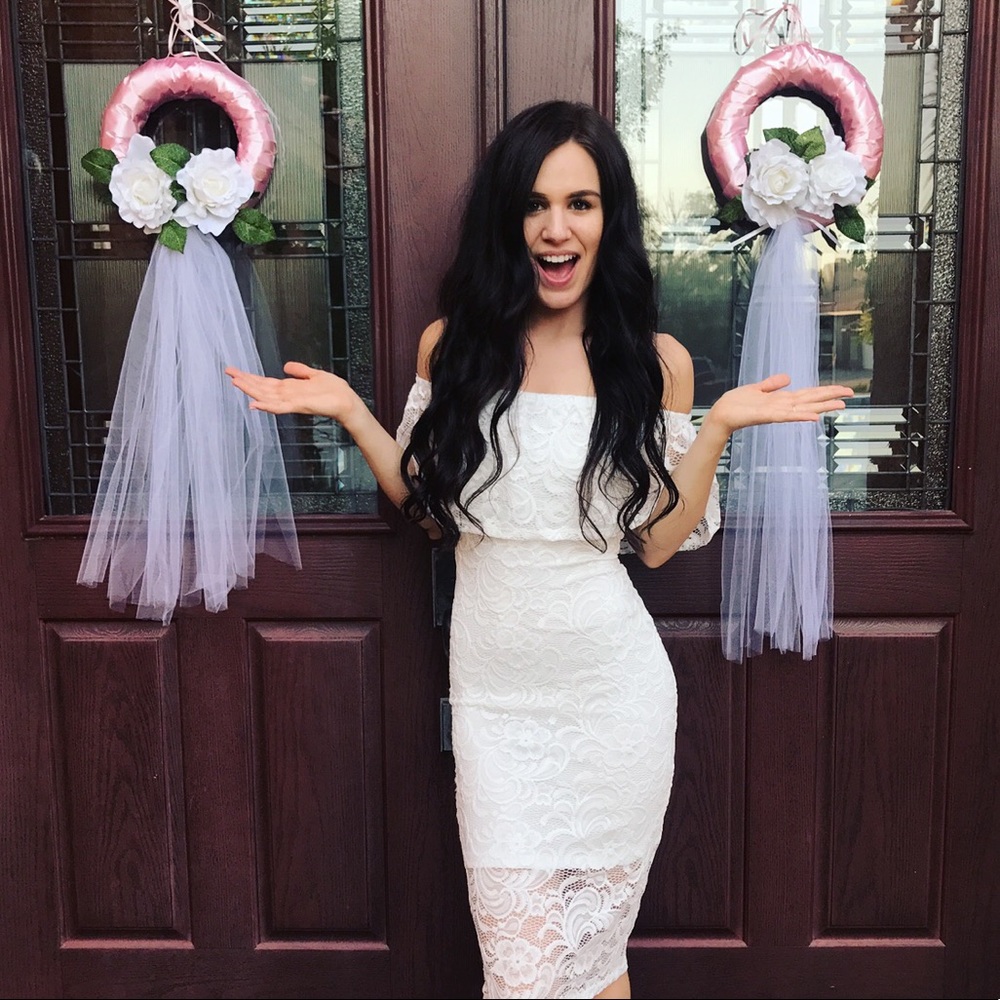 Meet your Posher, Karlie